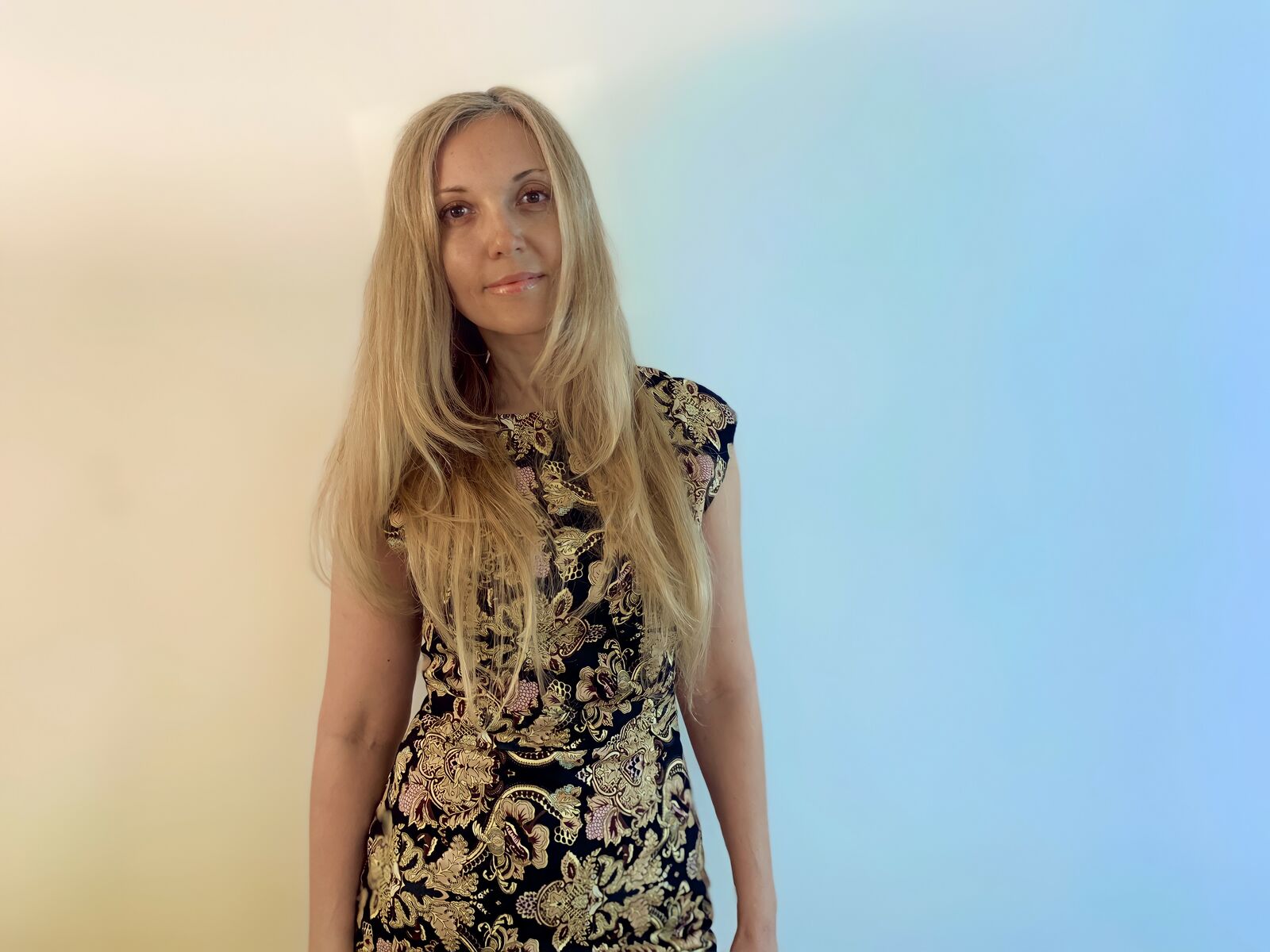 Free Naked AnnaBarnes