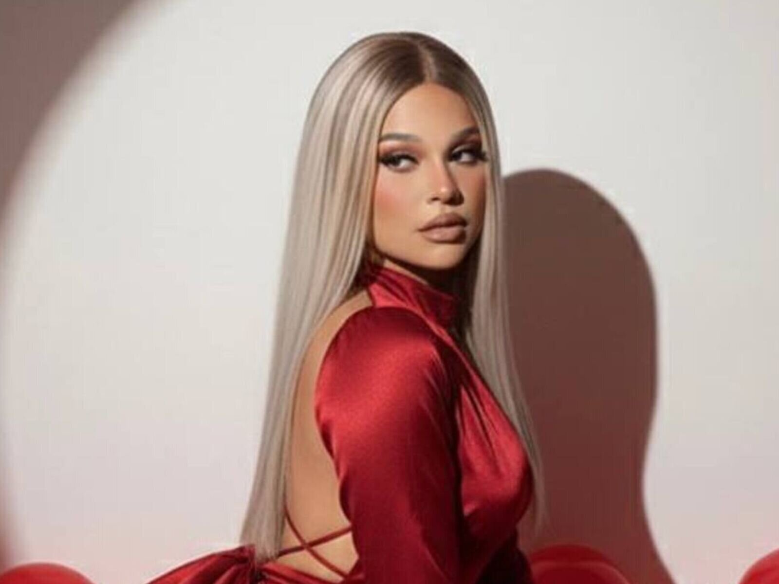 Free Naked BellaLightwood