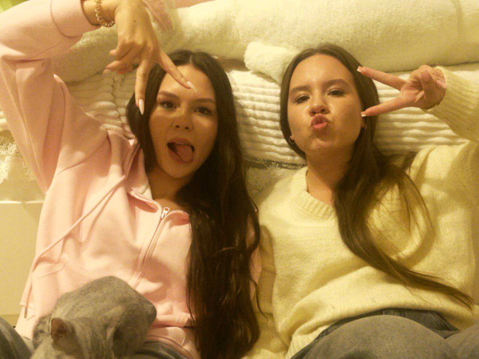 Free Naked BibandBoba