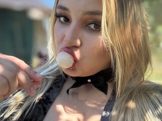 Free Naked CarrieBlanch