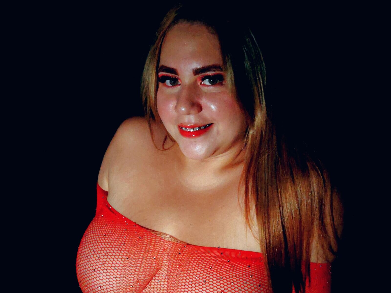 Free Naked CloeGrecoo