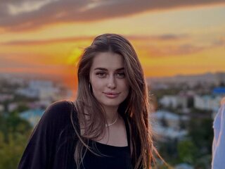 Free Naked DaniellaCosenza