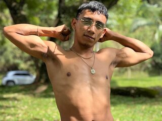 Free Naked DominusBlack