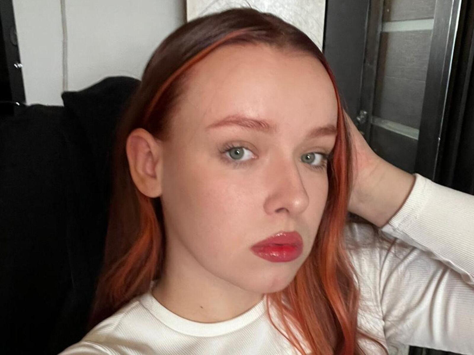 Free Naked DorothyBurke