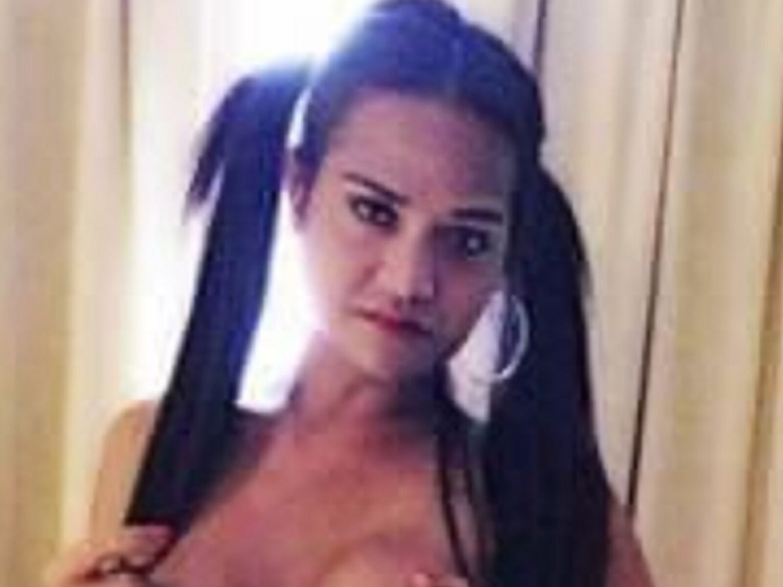 Free Naked GeorgeAbellanos