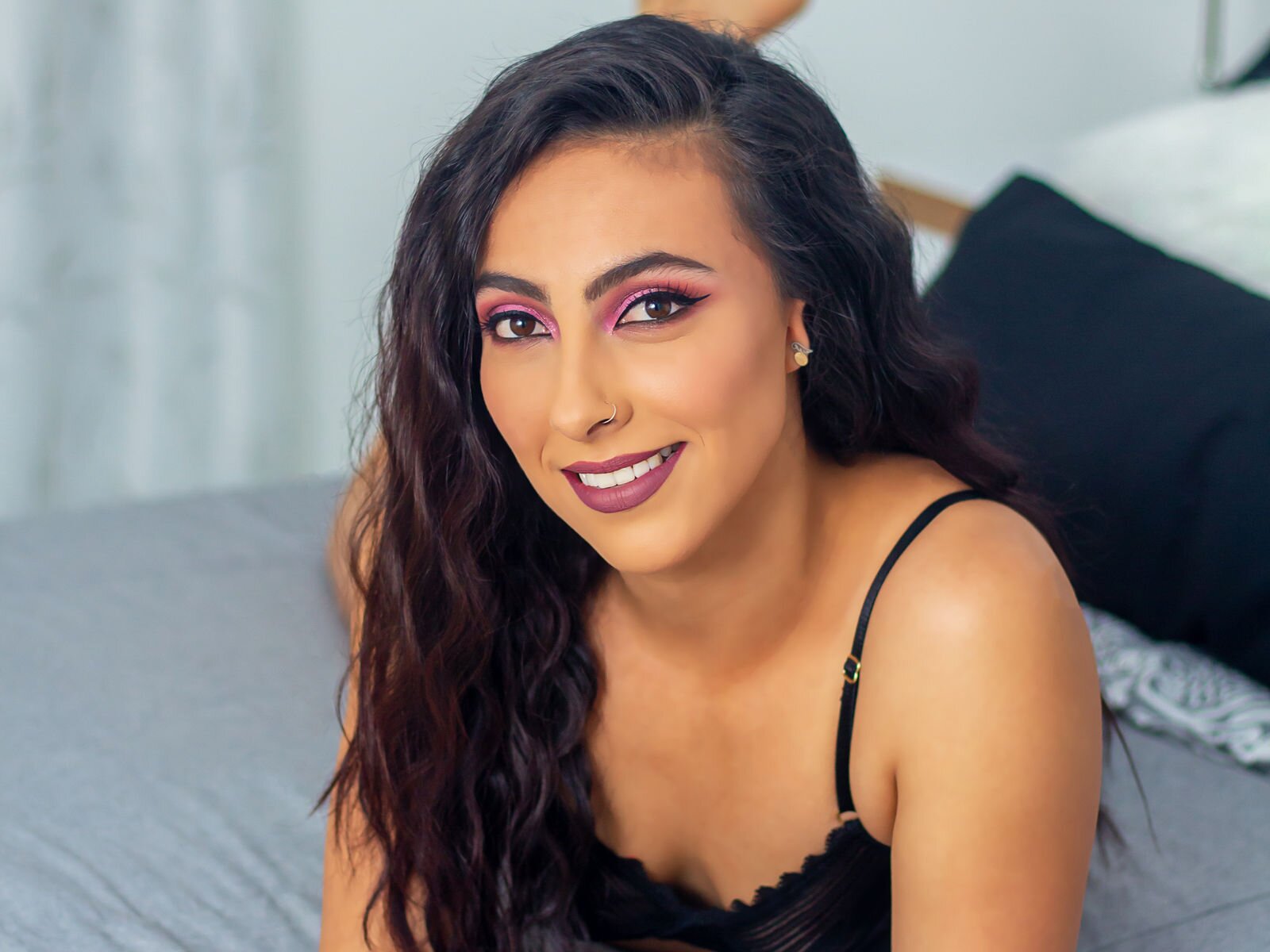 Free Naked HanahFischer