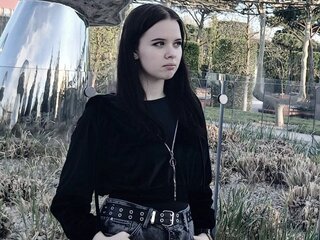 Free Naked JaniceFoster