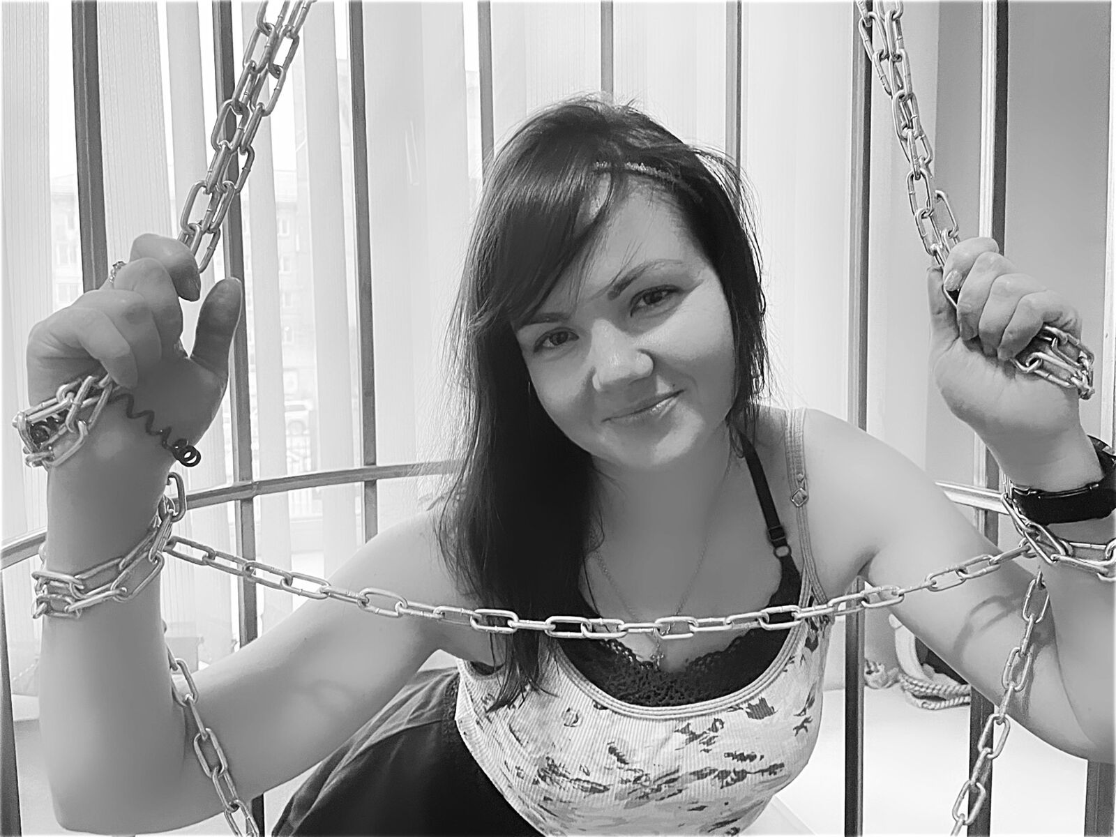 Free Naked KatyMurrey