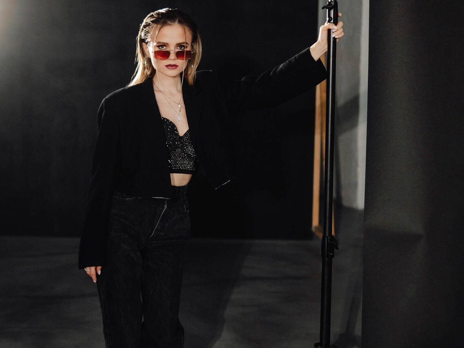 Free Naked KellySamuel