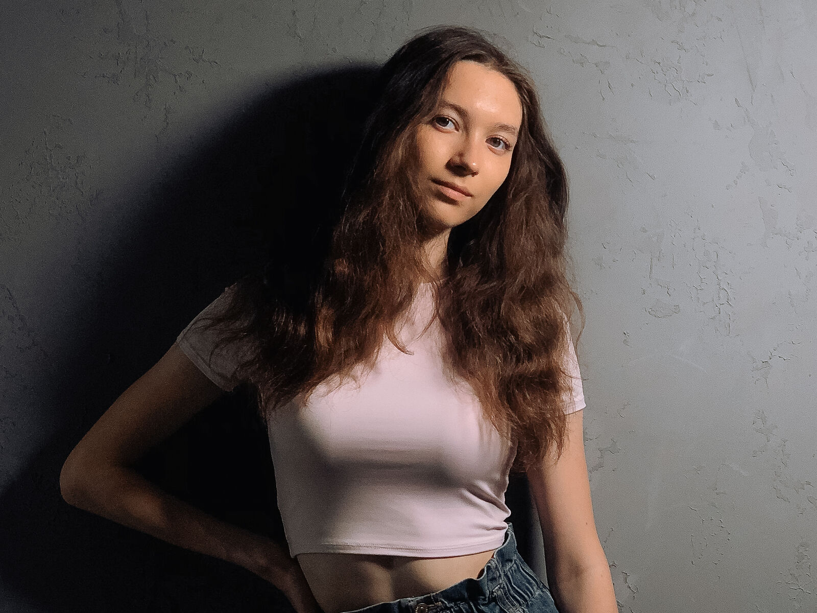 Free Naked KimSnyder