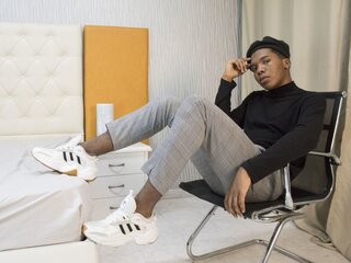 Free Naked LiamBladeX