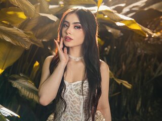 Free Naked LiliDavison