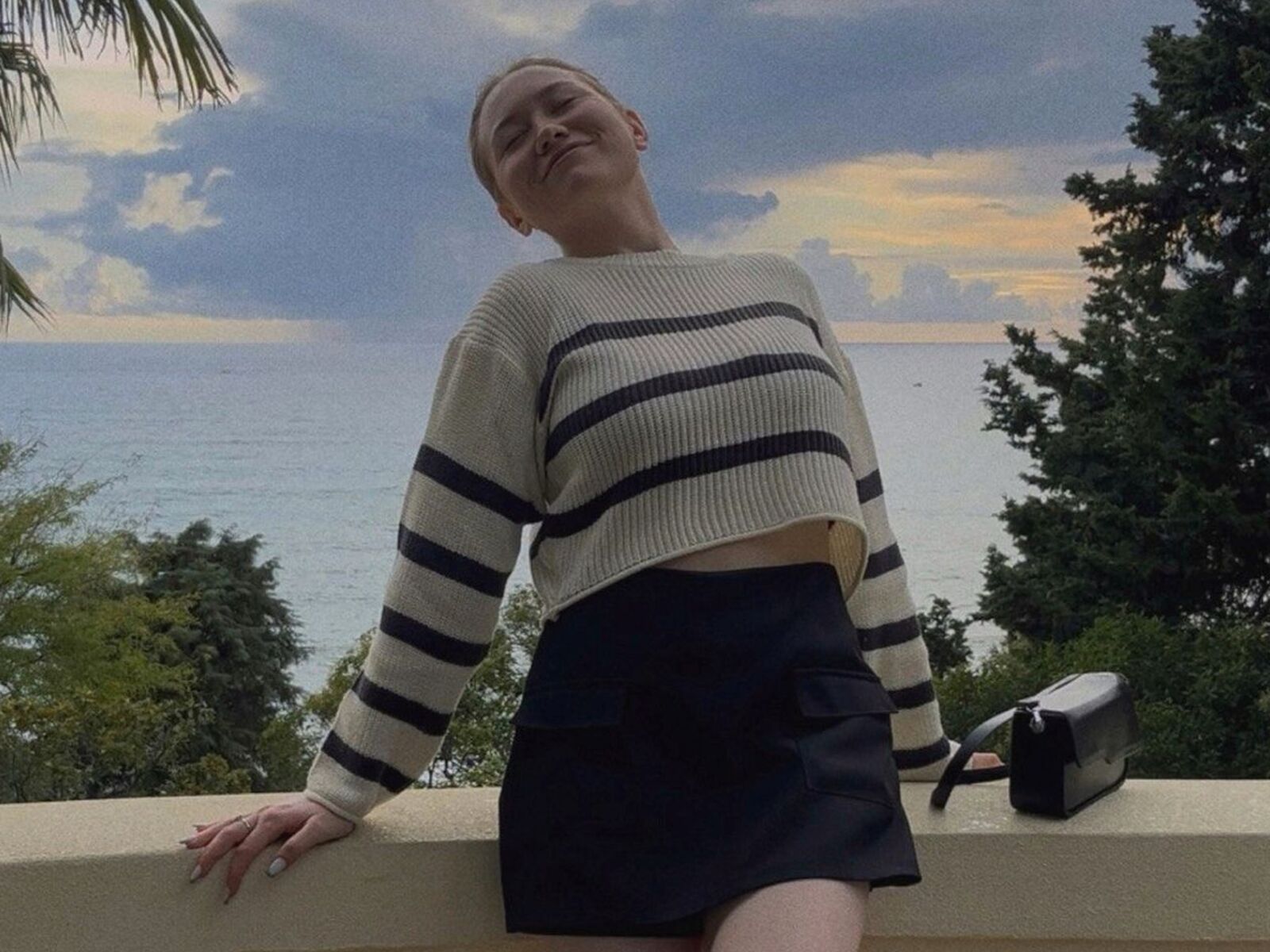 Free Naked LillianGonzalez