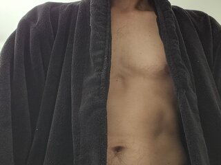 Free Naked MarcoXaviere