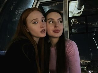 Free Naked MaryAndGraces