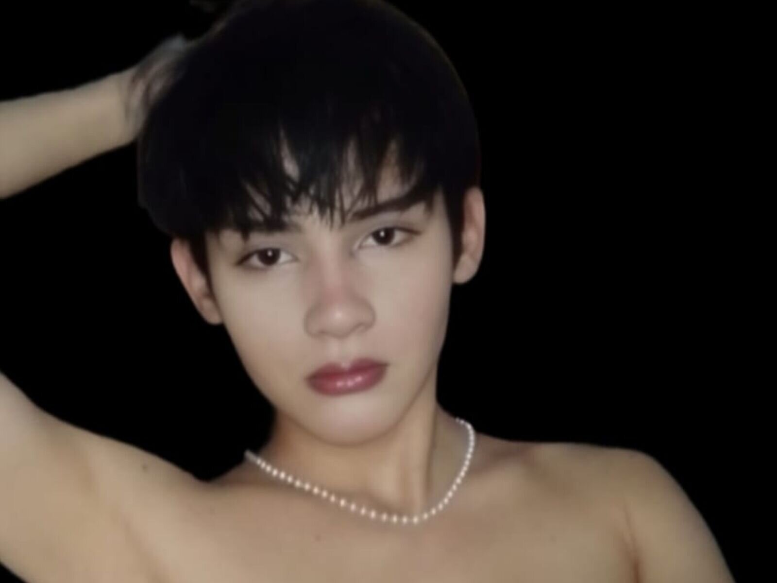 Free Naked MathiasGreen