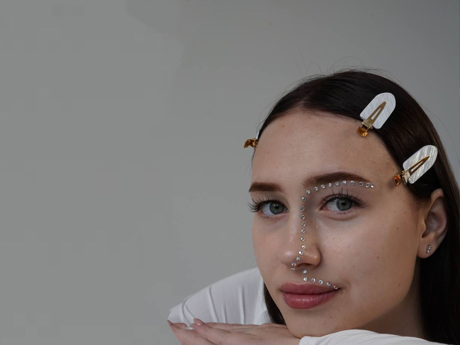 Free Naked MeganHilly