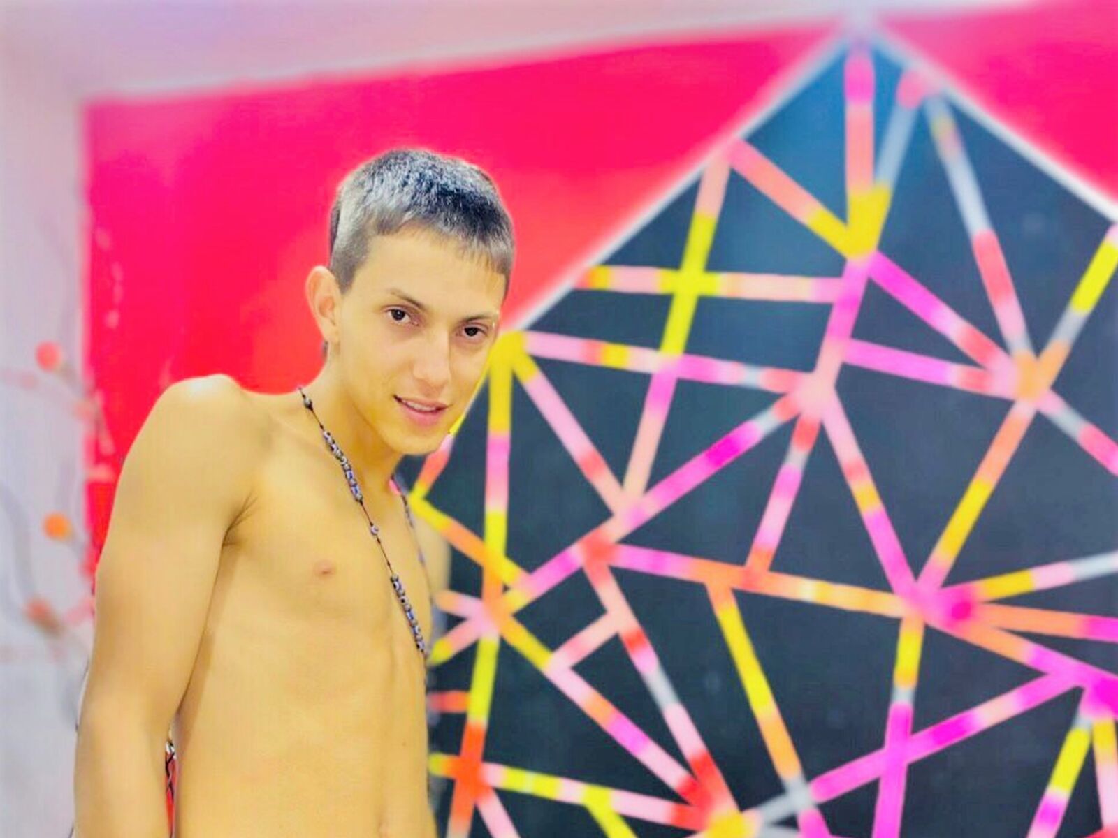 Free Naked MichaelThoner