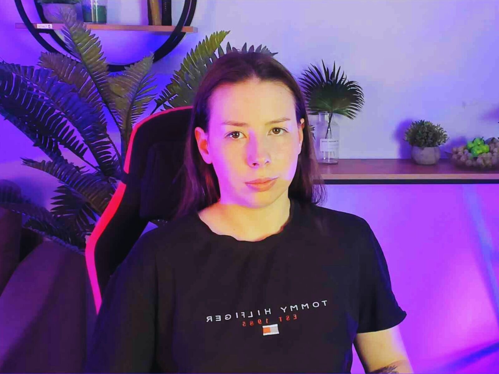 Free Naked MillieManelli