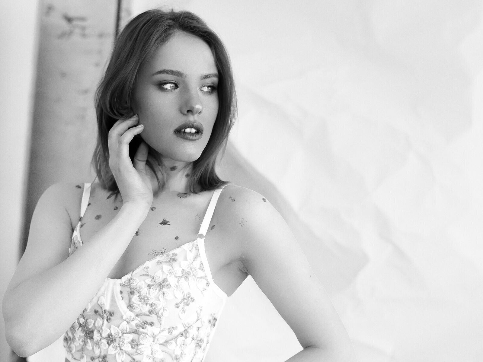 Free Naked MollyMillers