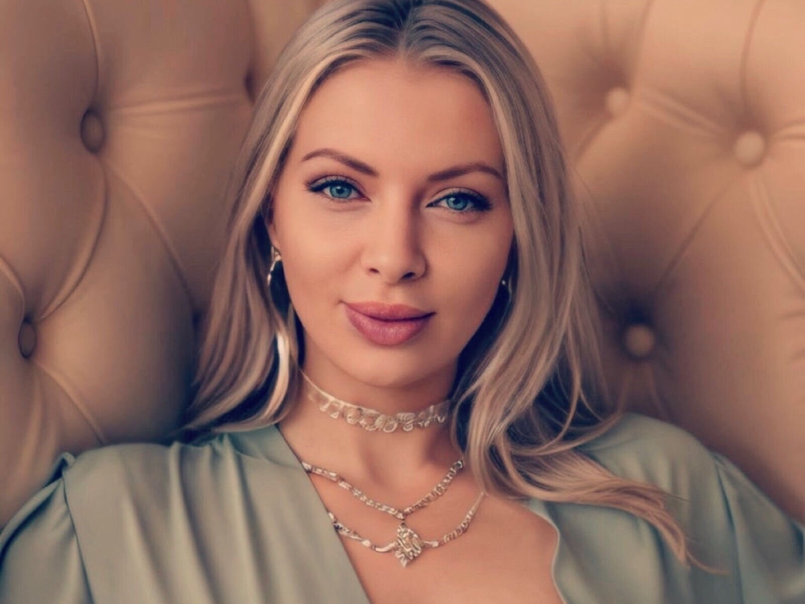 Free Naked NatalieRain