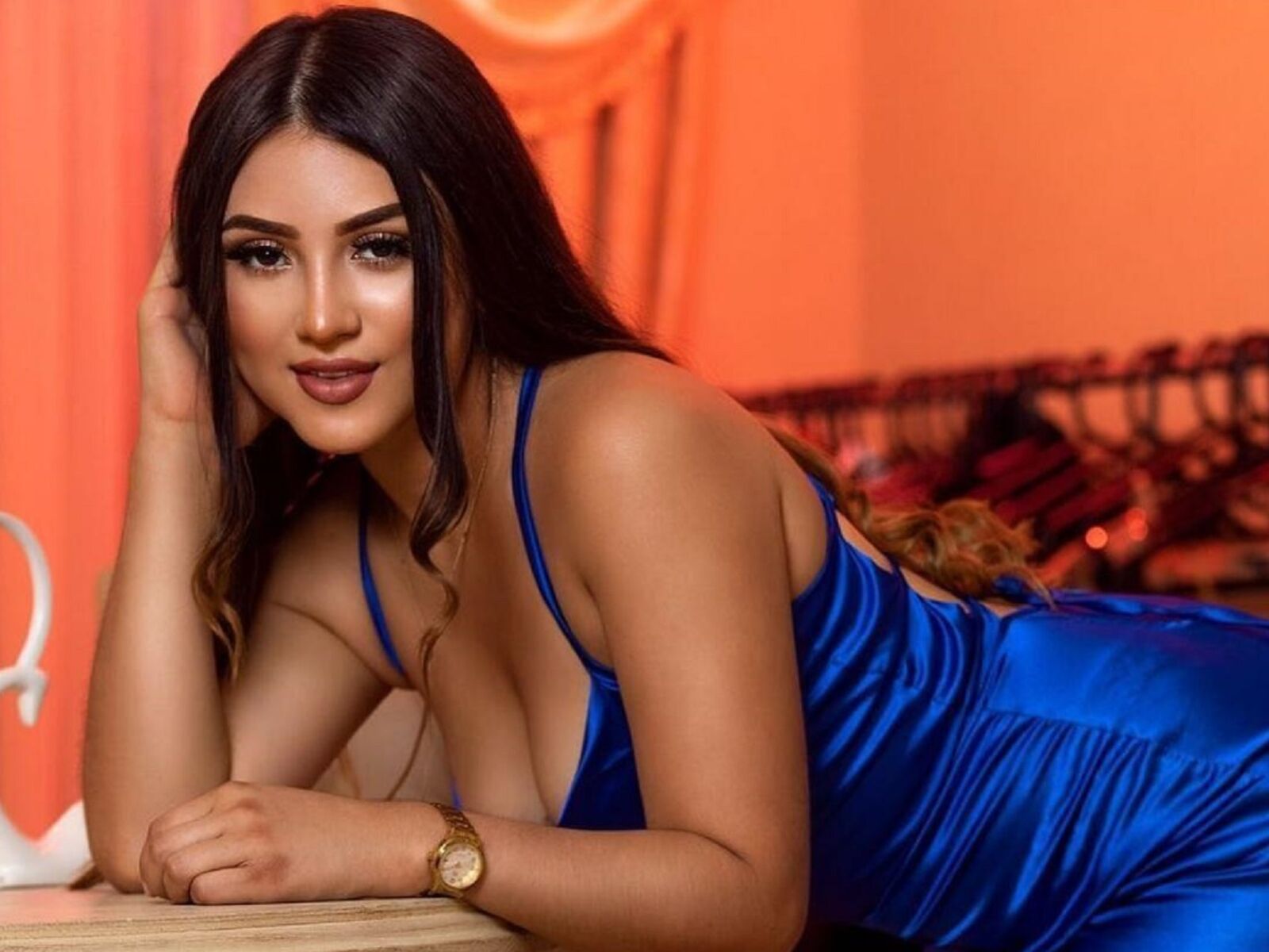 Free Naked NicolMoounbaten