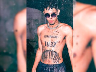 Free Naked NormanPercevel