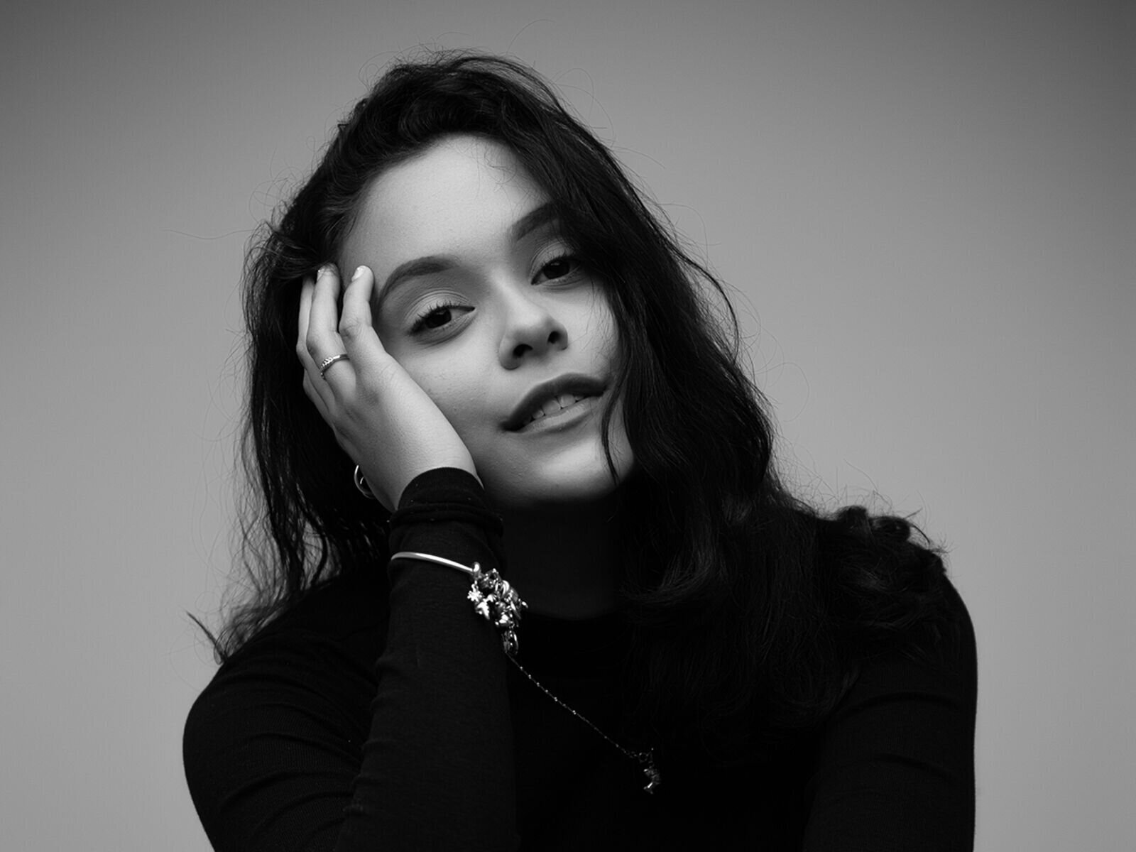 Free Naked SabrinaBlossom