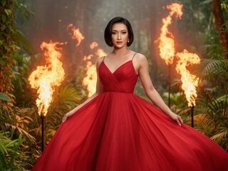 Free Naked SangreFlammara