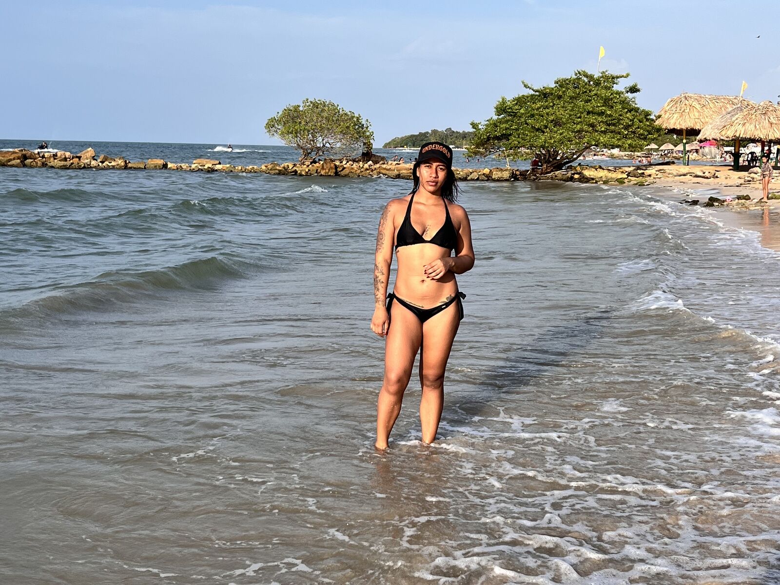 Free Naked SashaRuyz