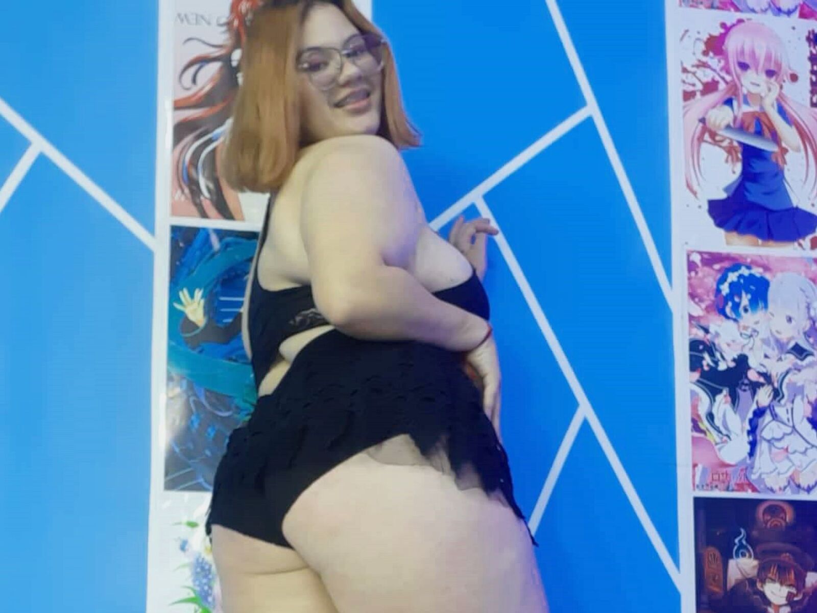 Free Naked SharaWayne