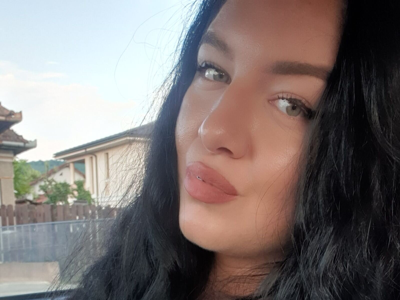 Free Naked SierraTrystan