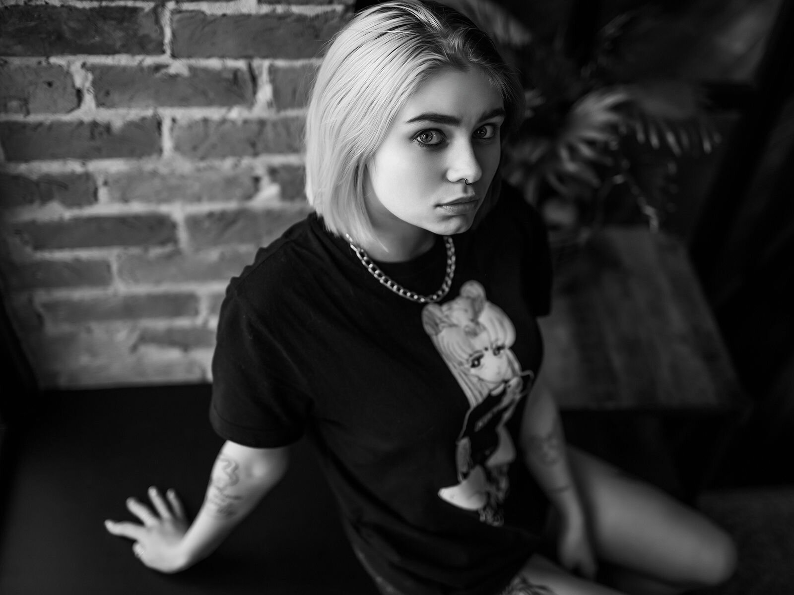 Free Naked SophieRide