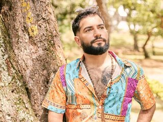 Free Naked TonyMilles