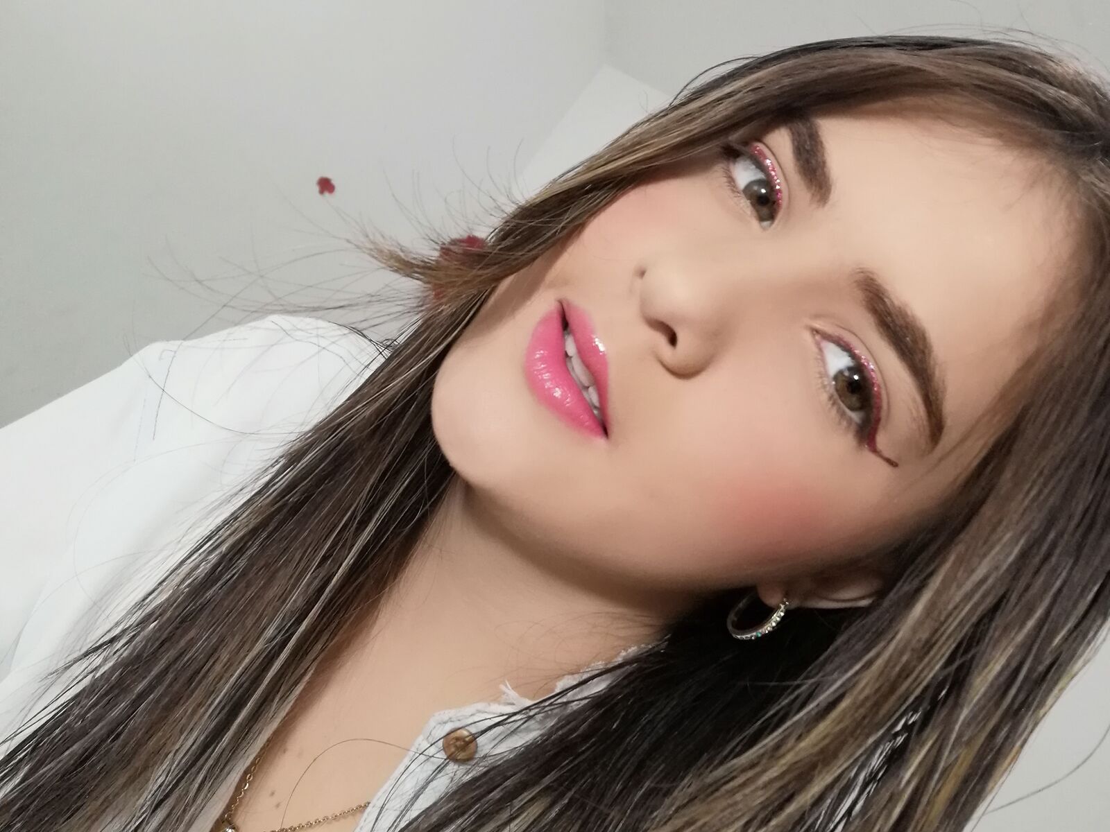 Free Naked ValentinaLi