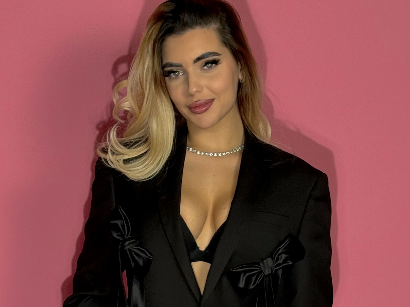 Free Naked ValerieGracy