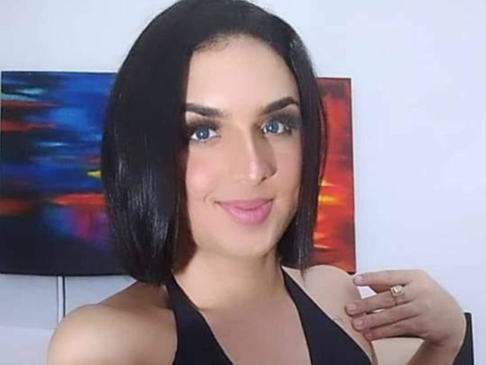 Free Naked VanessaSandovall