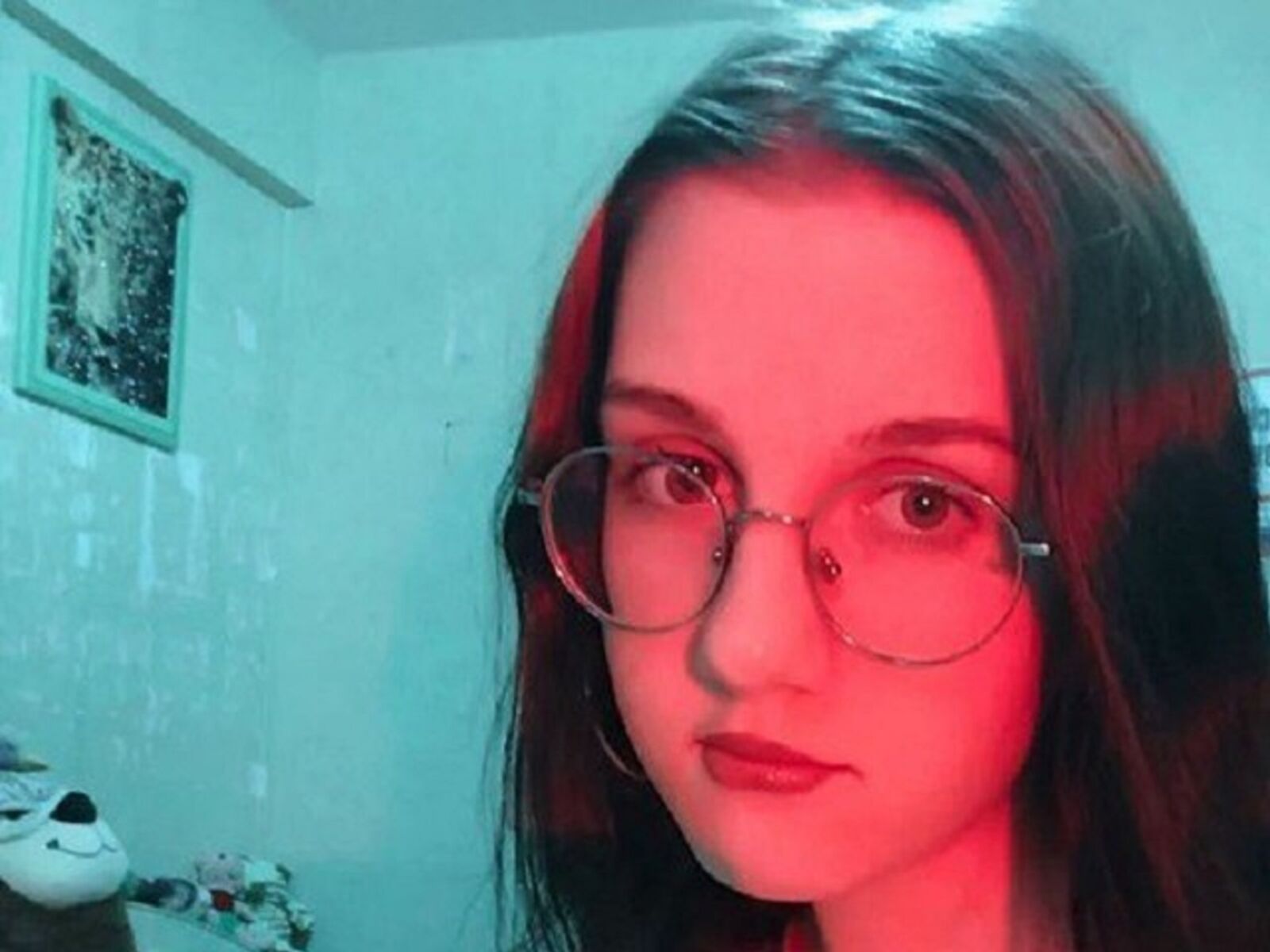 Free Naked VixenLight