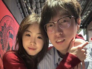 Free Naked lunaluckk